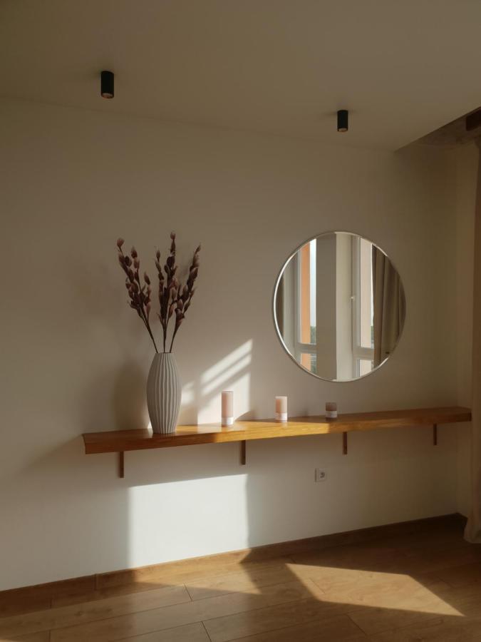 Nyvky Like Home - Nyvky Park - Apt 45 Киев Экстерьер фото
