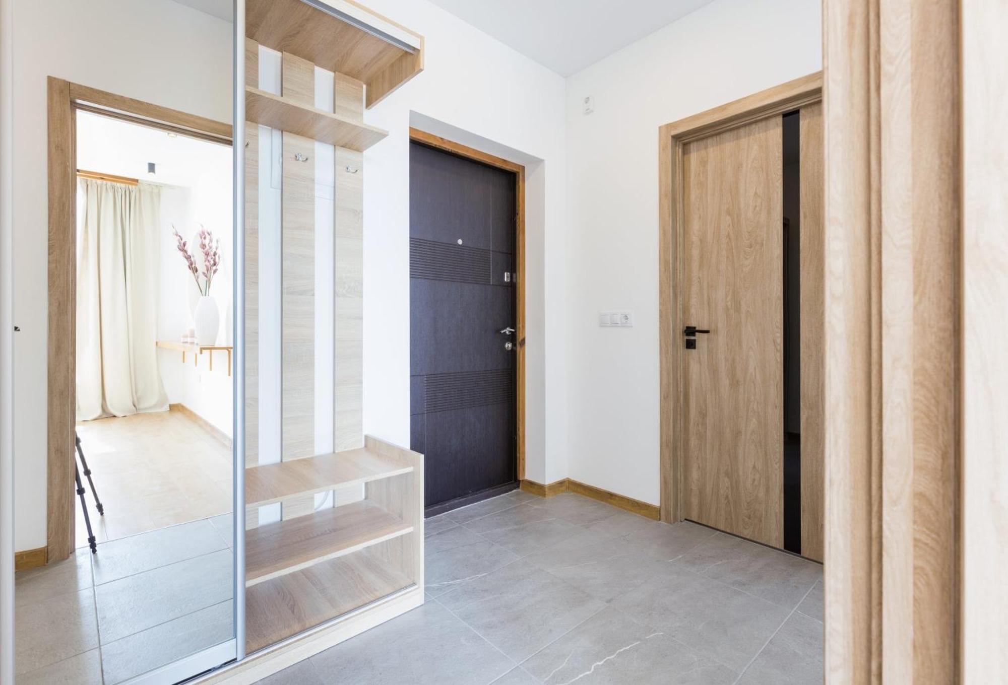 Nyvky Like Home - Nyvky Park - Apt 45 Киев Экстерьер фото