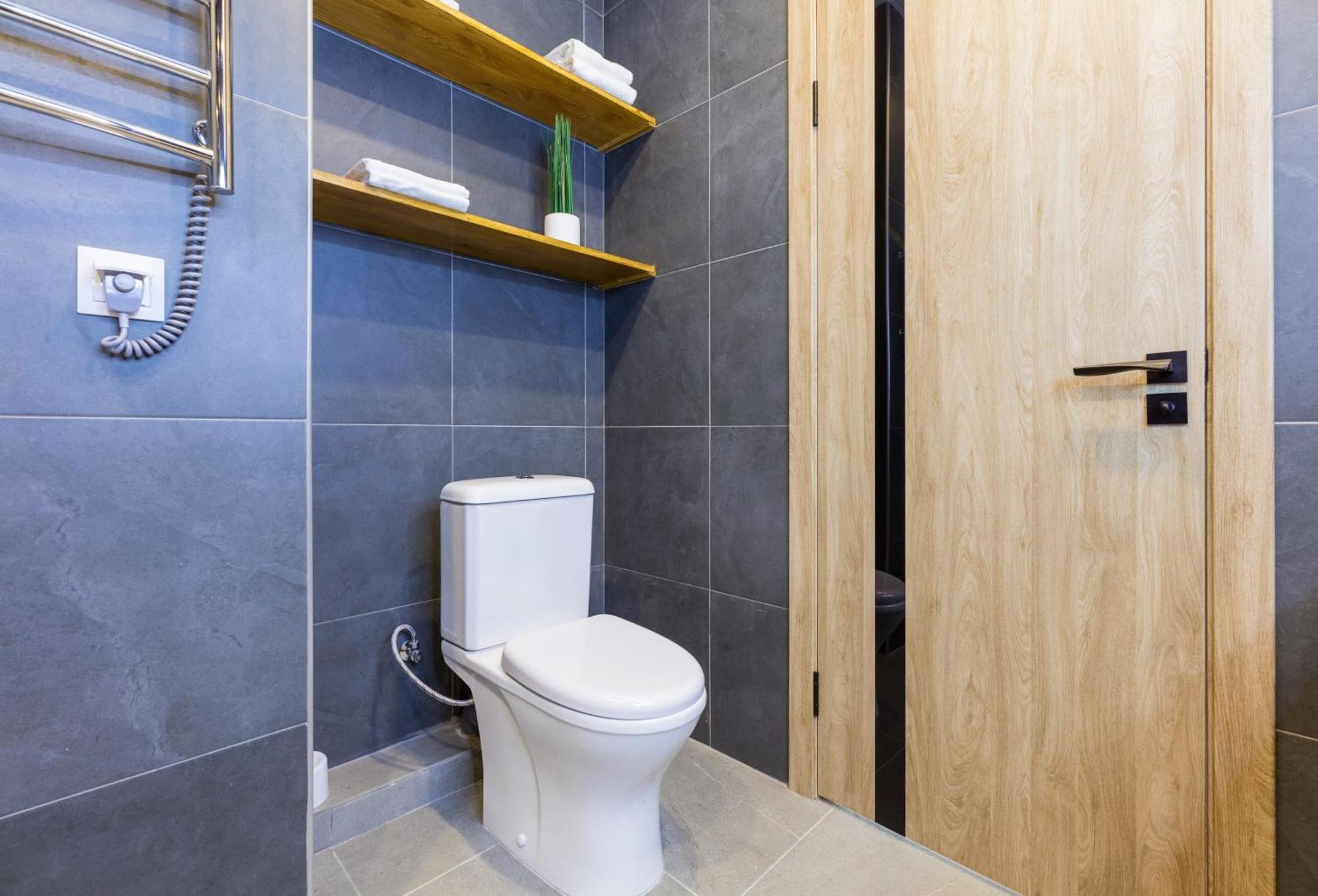Nyvky Like Home - Nyvky Park - Apt 45 Киев Экстерьер фото