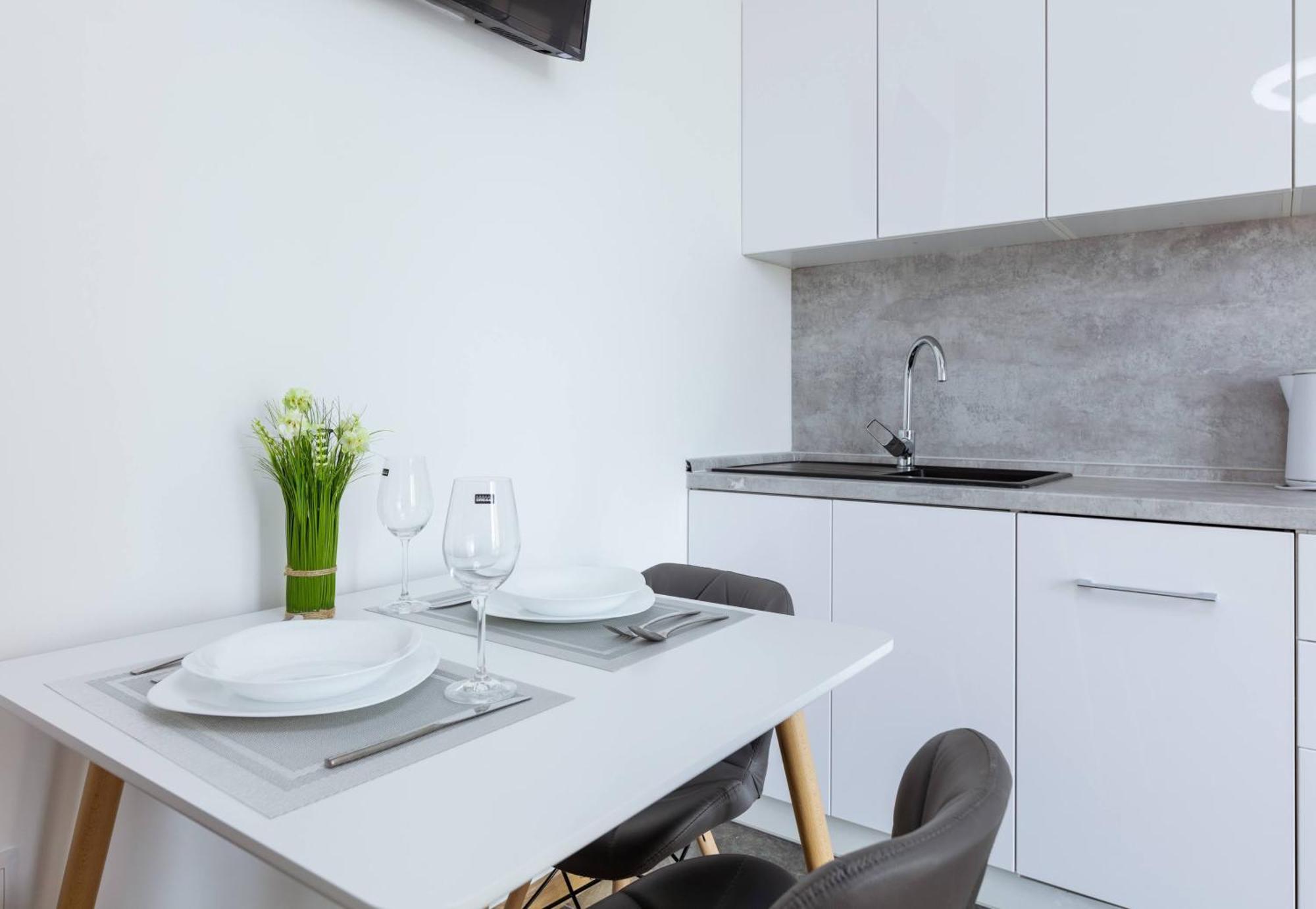 Nyvky Like Home - Nyvky Park - Apt 45 Киев Экстерьер фото